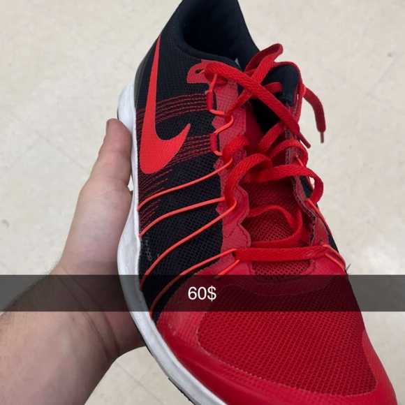 shoes - Picture 8 of 10